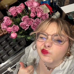 Meet your Posher, Grace